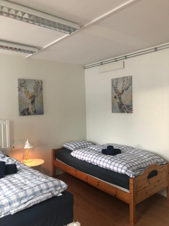 Apartments In Henan Ngoại thất bức ảnh